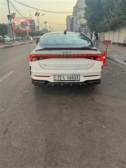 كيا K5